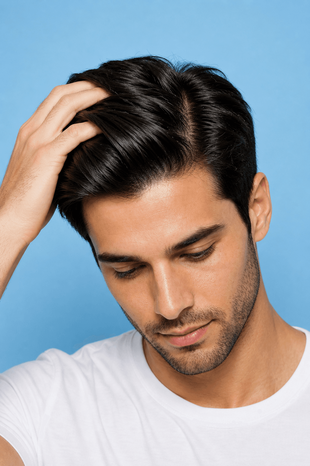 Anti-Dandruff Clinical Solutions