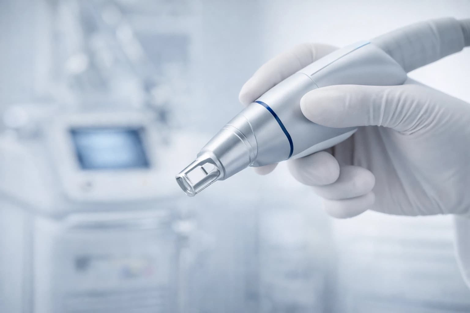 Laser Hair Reduction