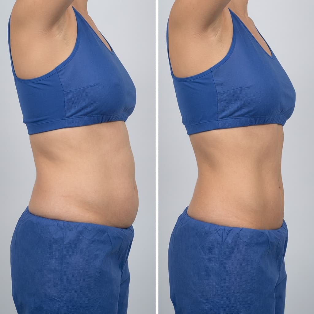 CoolSculpting Results