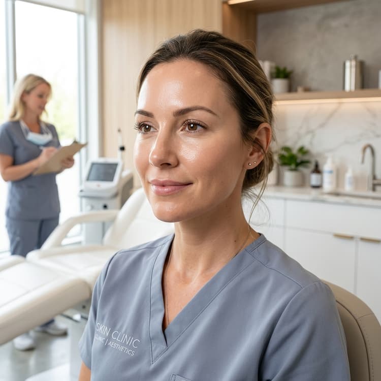 NeoFatbury Clinic Experts