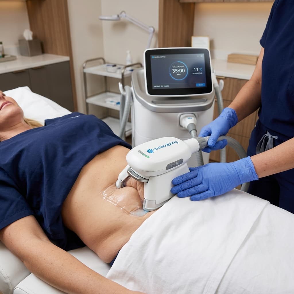 Soprano ICE Technology