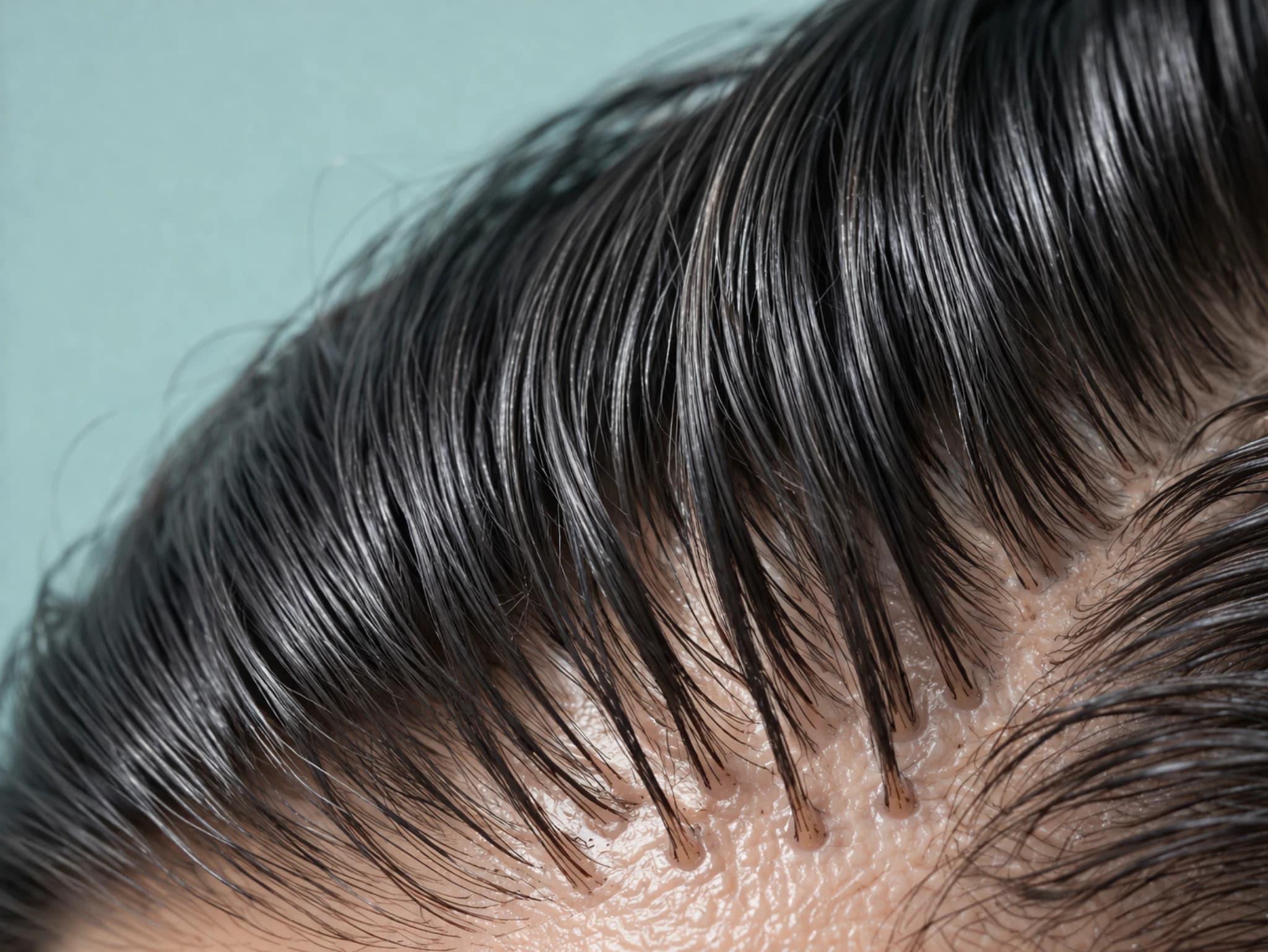 How to Prevent Hair Loss in Your 30s