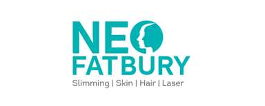 NEOFATBURY Logo