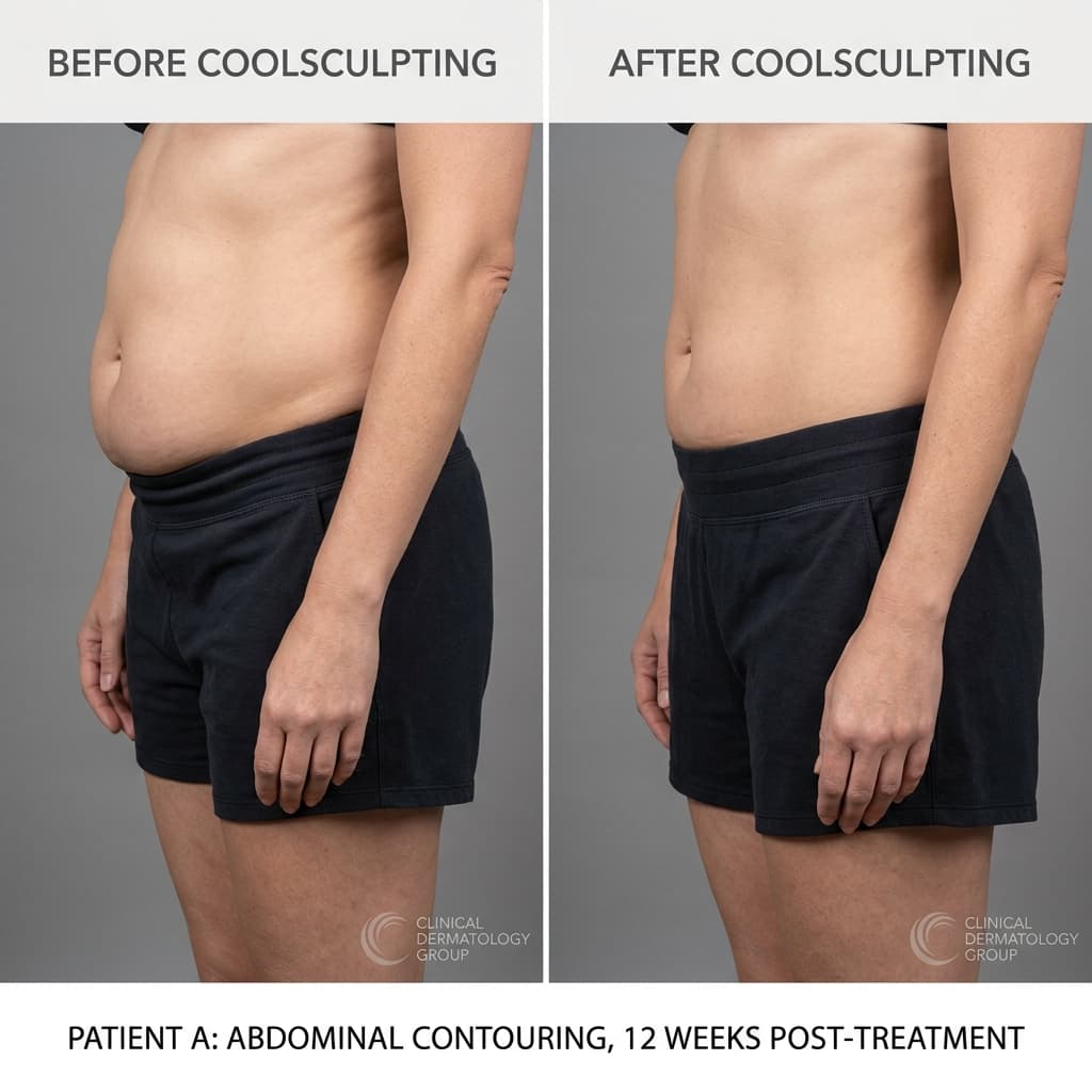 CoolSculpting