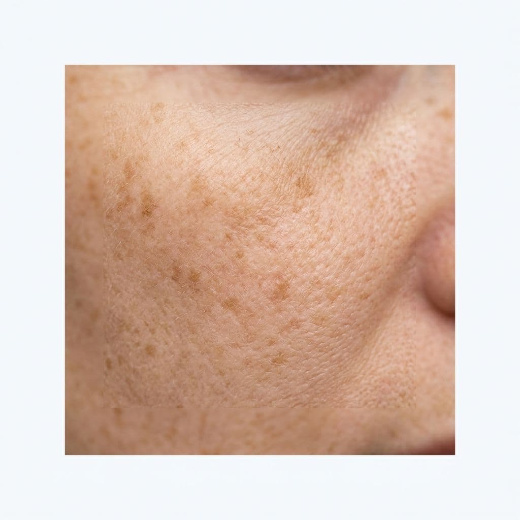 Sun Damage