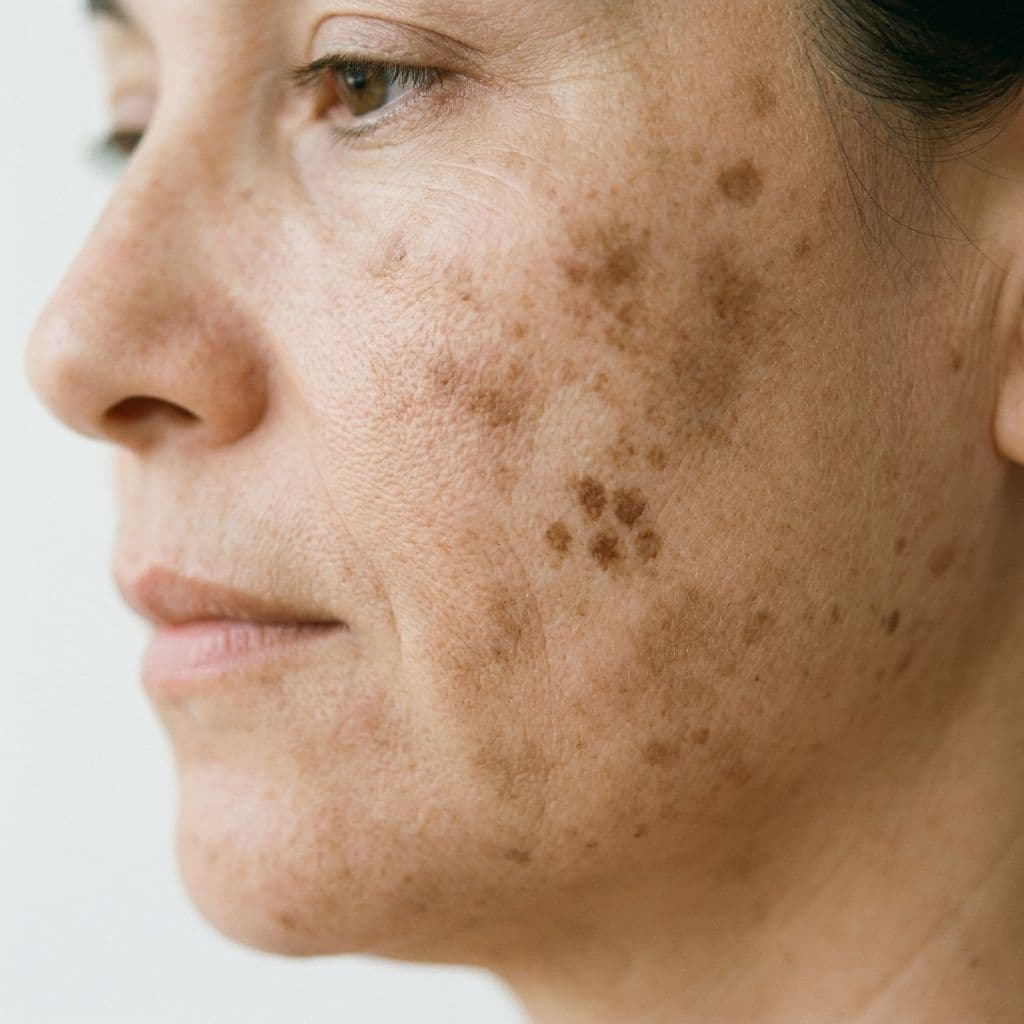 Pigmentation